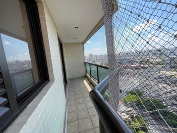 apartment em Rua Cipriano Barata, Ipiranga - São Paulo - SP