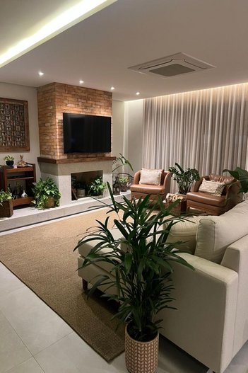 apartment em Dona Augusta, Menino Deus - Porto Alegre - RS