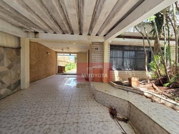 house em Rua Nossa Senhora de Lourdes, Vila Galvão - Guarulhos - SP
