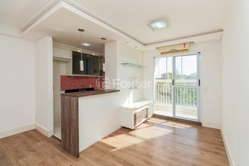 apartment em Rua Monsenhor Antonio Guilherme Grings, Sarandi - Porto Alegre - RS