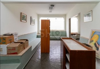 commercial_building em Iperoig, Perdizes - São Paulo - SP