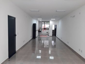 office em Jose Tabacow, Chácara Santo Antônio (Zona Leste) - São Paulo - SP
