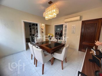 apartment em Rua Francisco Estácio Fortes, Santa Cecília - São Paulo - SP