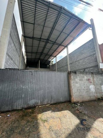 industrial em Rua Paulo Jacinto, Jardim São Vicente - Cotia - SP