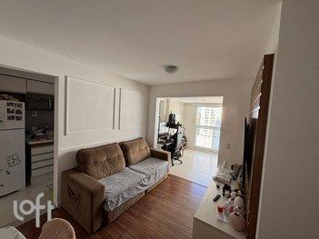 apartment em Professor Francisco Morato, Vila Sônia - São Paulo - SP