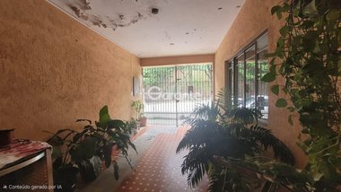 house em Rua Nestor de Barros, Vila Santo Estevão - São Paulo - SP