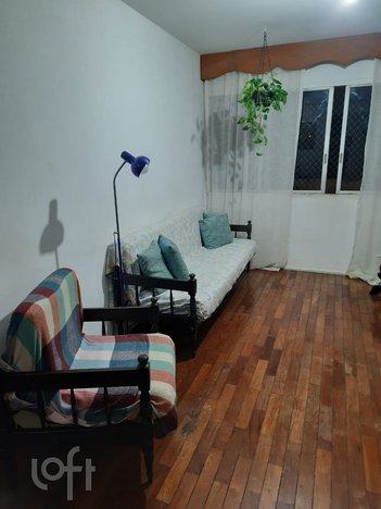 apartment em Nazaré Paulista, Vila Madalena - São Paulo - SP