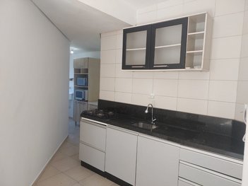 apartment em Rua Antônio João Vitor, Serraria - São José - SC