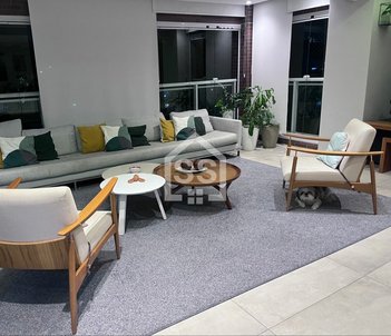 apartment em Rua Dionísio da Costa, Vila Mariana - São Paulo - SP