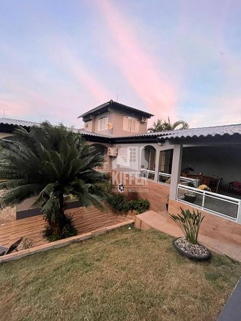 house em Rua Eulina Rodrigues, Recanto de Itaipuaçu (Itaipuaçu) - Maricá - RJ