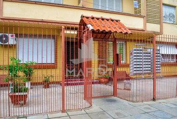 apartment em Marcílio Dias, Menino Deus - Porto Alegre - RS