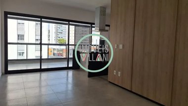 apartment em Rua Santa Clara, Vila Adyana - São José dos Campos - SP