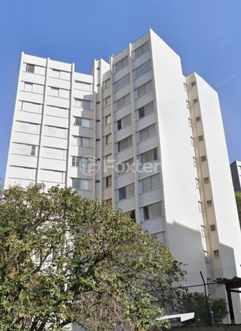 apartment em Rua Alba, Vila Parque Jabaquara - São Paulo - SP