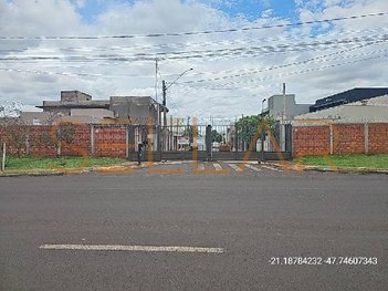 land_lot em Rua Moisés Borges, Villas Mabel - Ribeirão Preto - SP