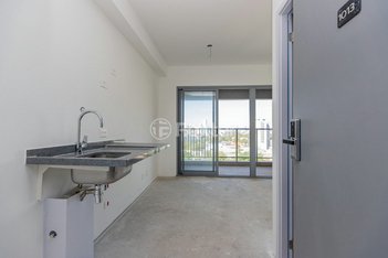 apartment em Avenida Doutor Ricardo Jafet, Ipiranga - São Paulo - SP