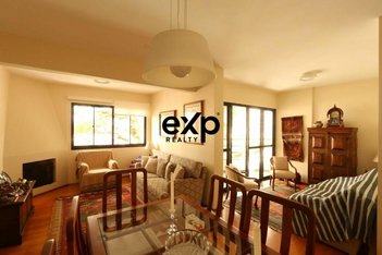 apartment em Rua Antônio de Macedo Soares, Campo Belo - São Paulo - SP