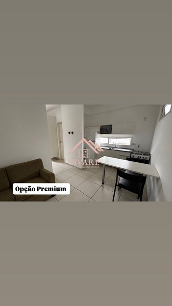 apartment em Rua Doutor Jorge Ferreira da Motta, Chácara Guizard - Taubaté - SP