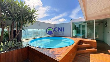 apartment em Avenida Bernardo Monteiro, Funcionários - Belo Horizonte - MG