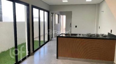house em Rodovia Raposo Tavares, Sítio Boa Vista - Cotia - SP