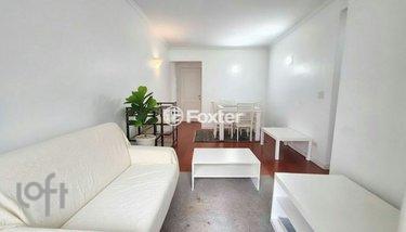 apartment em Minerva, Perdizes - São Paulo - SP