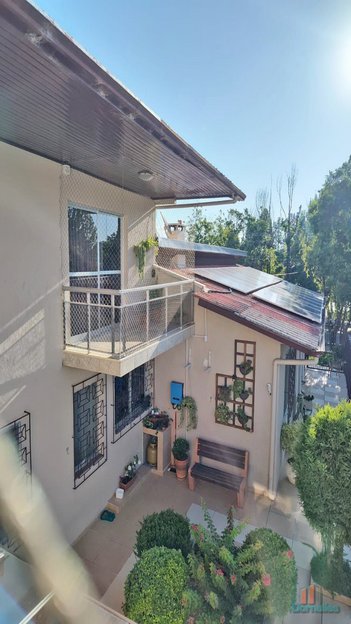 house em Inocente de Carli, Cinqüentenário - Caxias do Sul - RS