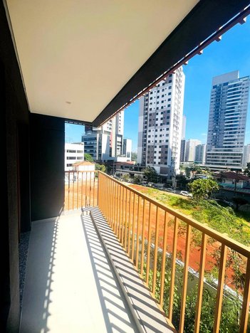 apartment em Rua Miragaia, Butantã - São Paulo - SP