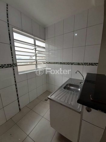 apartment em Avenida São João, Centro - São Paulo - SP