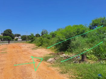 house em Rua Rosângela Vieira Martins de Carvalho, Jardim Ivone - Bauru - SP
