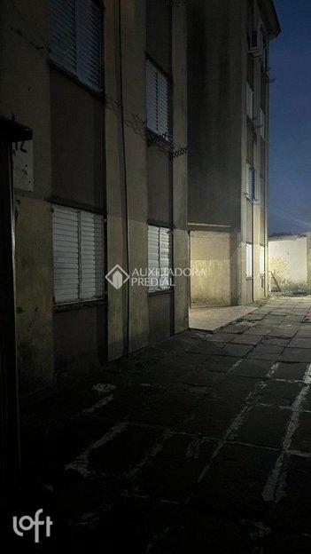 apartment em Dezessete de Abril, Guajuviras - Canoas - RS