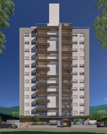 apartment em do Iano, Barreiros - São José - SC
