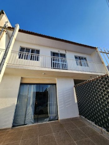 business em Rua Sebastião Cirilo Lange, Campo de Santana - Curitiba - PR