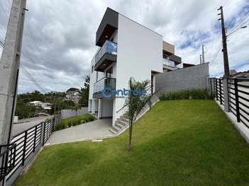 house em Rua Urucum, Potecas - São José - SC