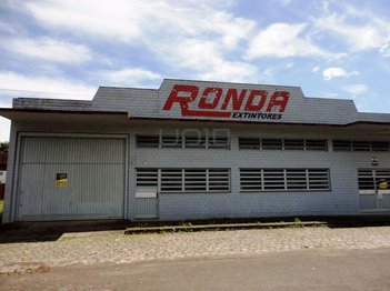 industrial em Getulio Vargas, São Miguel - São Leopoldo - RS
