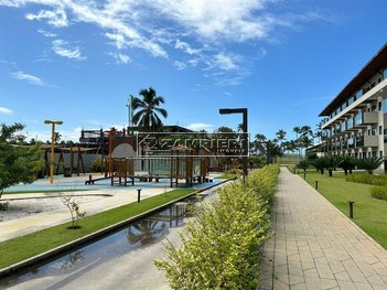 apartment em Rodovia Gunther Frans Oliveira, Ipioca - Maceió - AL