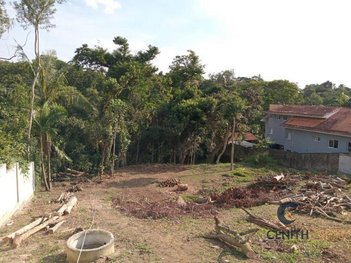 land_lot em Rua Biritiba Mirim, Paisagem Renoir - Cotia - SP