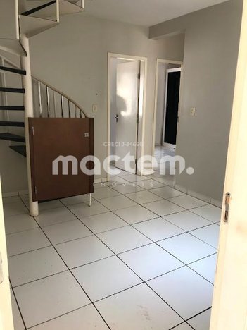 apartment em Rua Juruá, Vila Virgínia - Ribeirão Preto - SP