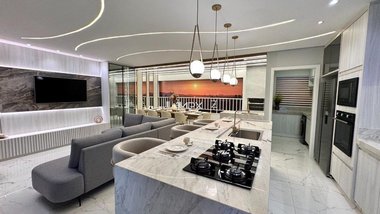 apartment em Rua Cesário Simioni, Vila Rezende - Piracicaba - SP