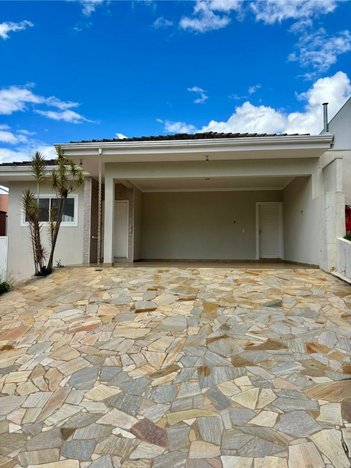 house em Rua Orozimbo Maia, Vila Sonia - Valinhos - SP