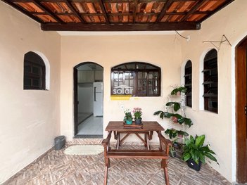house em Rua das Bromélias, Jardim das Pedras - São Paulo - SP