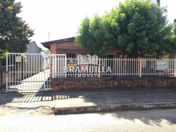 house em Rua São Gabriel, Vera Cruz - Gravataí - RS