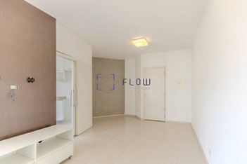 apartment em Rua Comendador Francisco Pettinati, Jardim Monte Kemel - São Paulo - SP