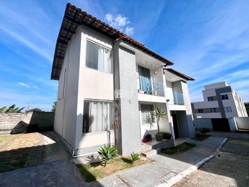 house em Rua Uberlândia, Bom Retiro - Betim - MG