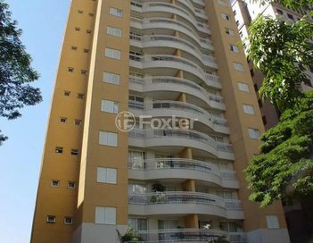apartment em Rua Três Irmãos, Vila Progredior - São Paulo - SP