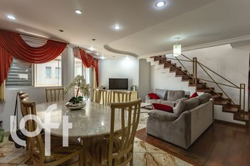 apartment em Rua dos Democratas, Vila Monte Alegre - São Paulo - SP