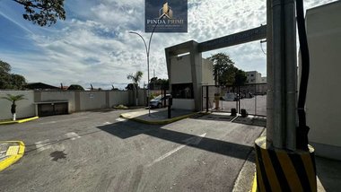 apartment em Rua Imperatriz Leopoldina, Loteamento Jardim Ana Maria - Pindamonhangaba - SP
