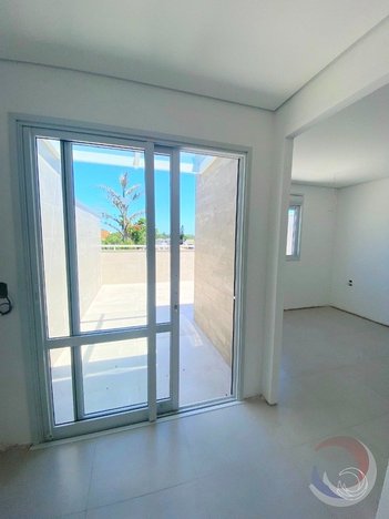 apartment em Manoel Severino de Oliveira, Lagoa da Conceição - Florianópolis - SC