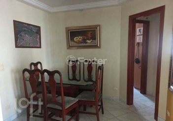 apartment em Rua Paulo Franco, Vila Leopoldina - São Paulo - SP