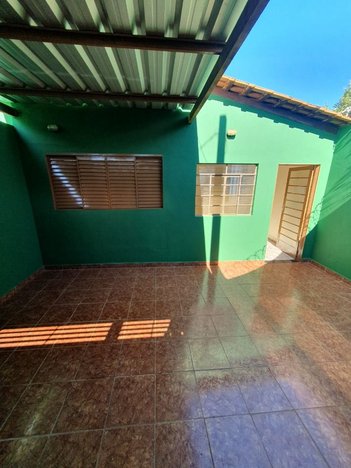 house em Rua Bernardino Pisani, Independência - Ribeirão Preto - SP