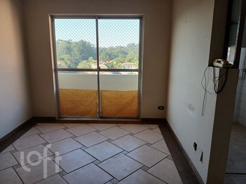 apartment em Pedrina Maria da Silva Valente, Parque Munhoz - São Paulo - SP