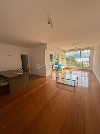 apartment em Avenida Epitácio Pessoa, Lagoa - Rio de Janeiro - RJ